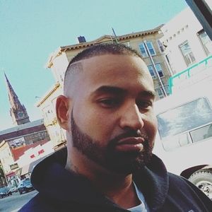 Meet your Posher, Thiago